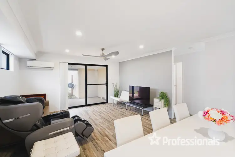 Sixth view of Homely house listing, 86 Napoleon Promenade, Kealy WA 6280