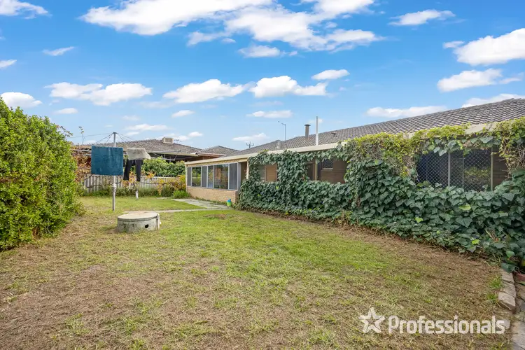 Third view of Homely house listing, 49 Spring Avenue, Midland WA 6056
