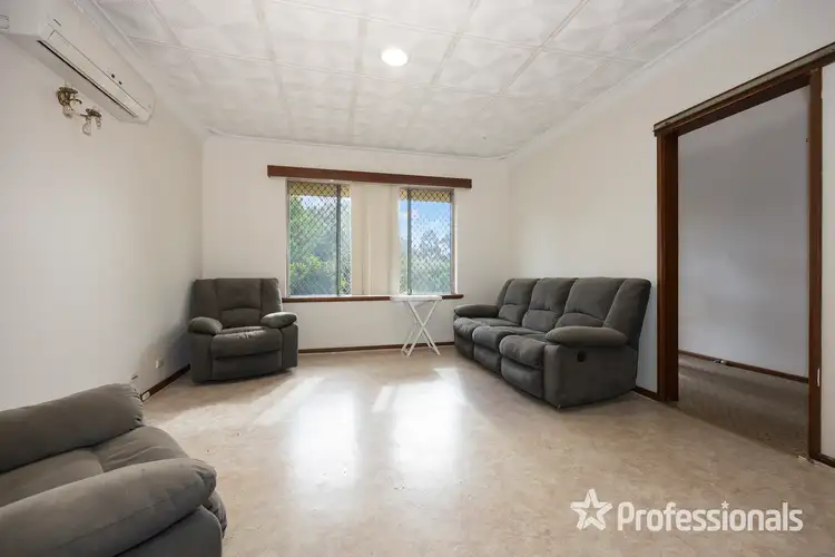 Fourth view of Homely house listing, 49 Spring Avenue, Midland WA 6056