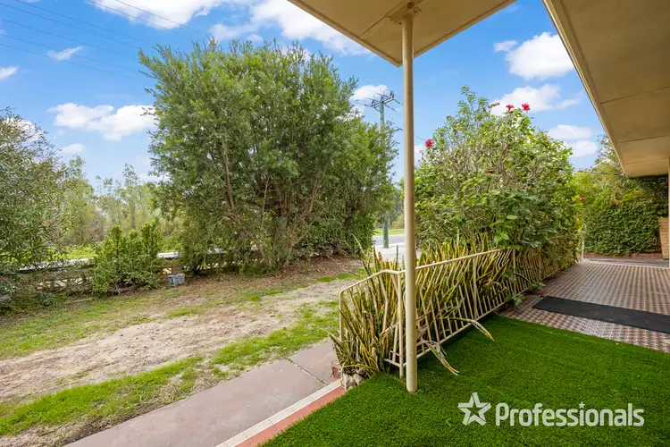 Sixth view of Homely house listing, 49 Spring Avenue, Midland WA 6056