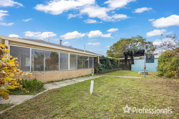 Seventh view of Homely house listing, 49 Spring Avenue, Midland WA 6056