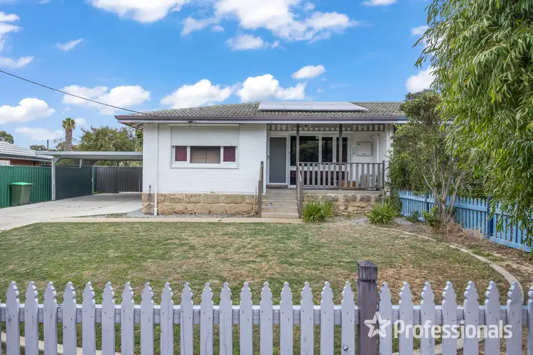 Second view of Homely semi-detached listing, 1A Calvert Way, Girrawheen WA 6064