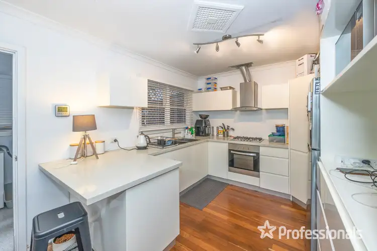 Third view of Homely semi-detached listing, 1A Calvert Way, Girrawheen WA 6064
