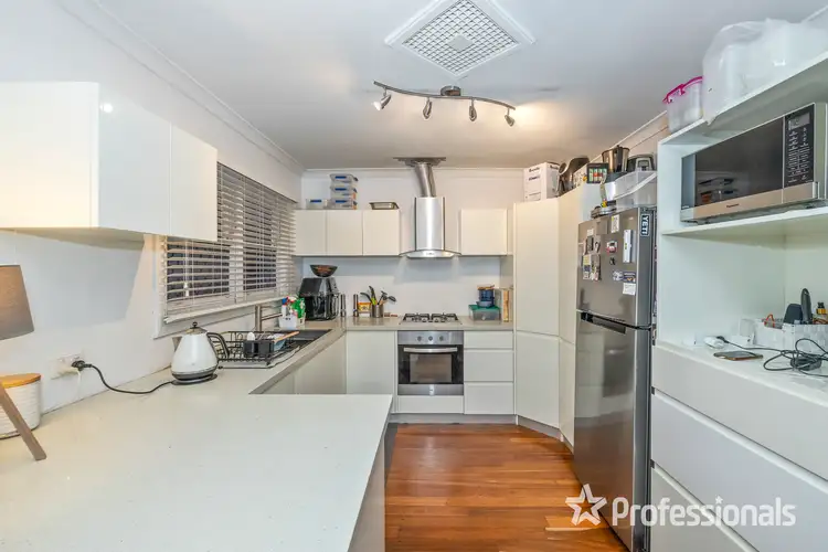 Fourth view of Homely semi-detached listing, 1A Calvert Way, Girrawheen WA 6064
