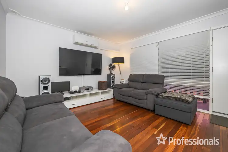 Fifth view of Homely semi-detached listing, 1A Calvert Way, Girrawheen WA 6064
