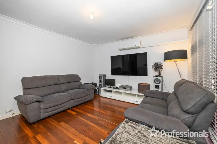 Sixth view of Homely semi-detached listing, 1A Calvert Way, Girrawheen WA 6064