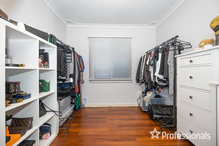 Seventh view of Homely semi-detached listing, 1A Calvert Way, Girrawheen WA 6064