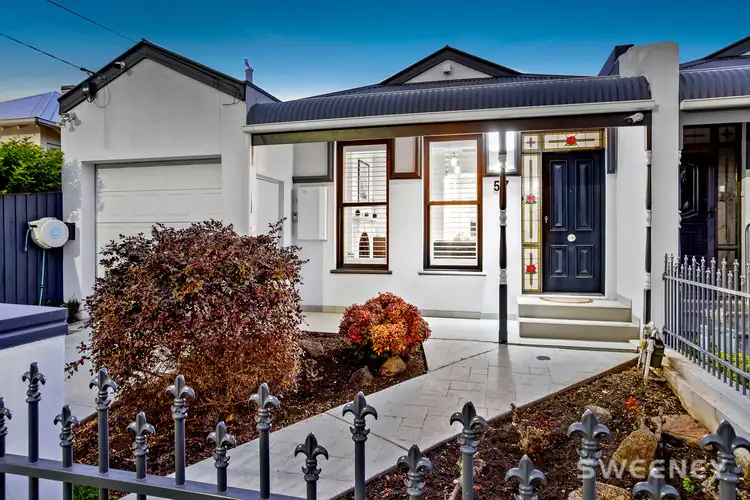 Second view of Homely unit listing, 57 Reed Street, Spotswood VIC 3015