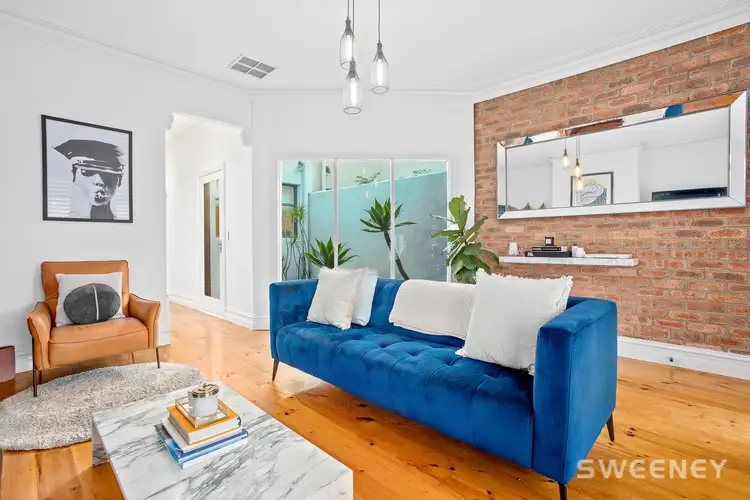 Third view of Homely unit listing, 57 Reed Street, Spotswood VIC 3015
