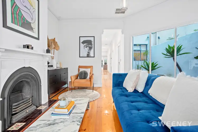 Fifth view of Homely unit listing, 57 Reed Street, Spotswood VIC 3015