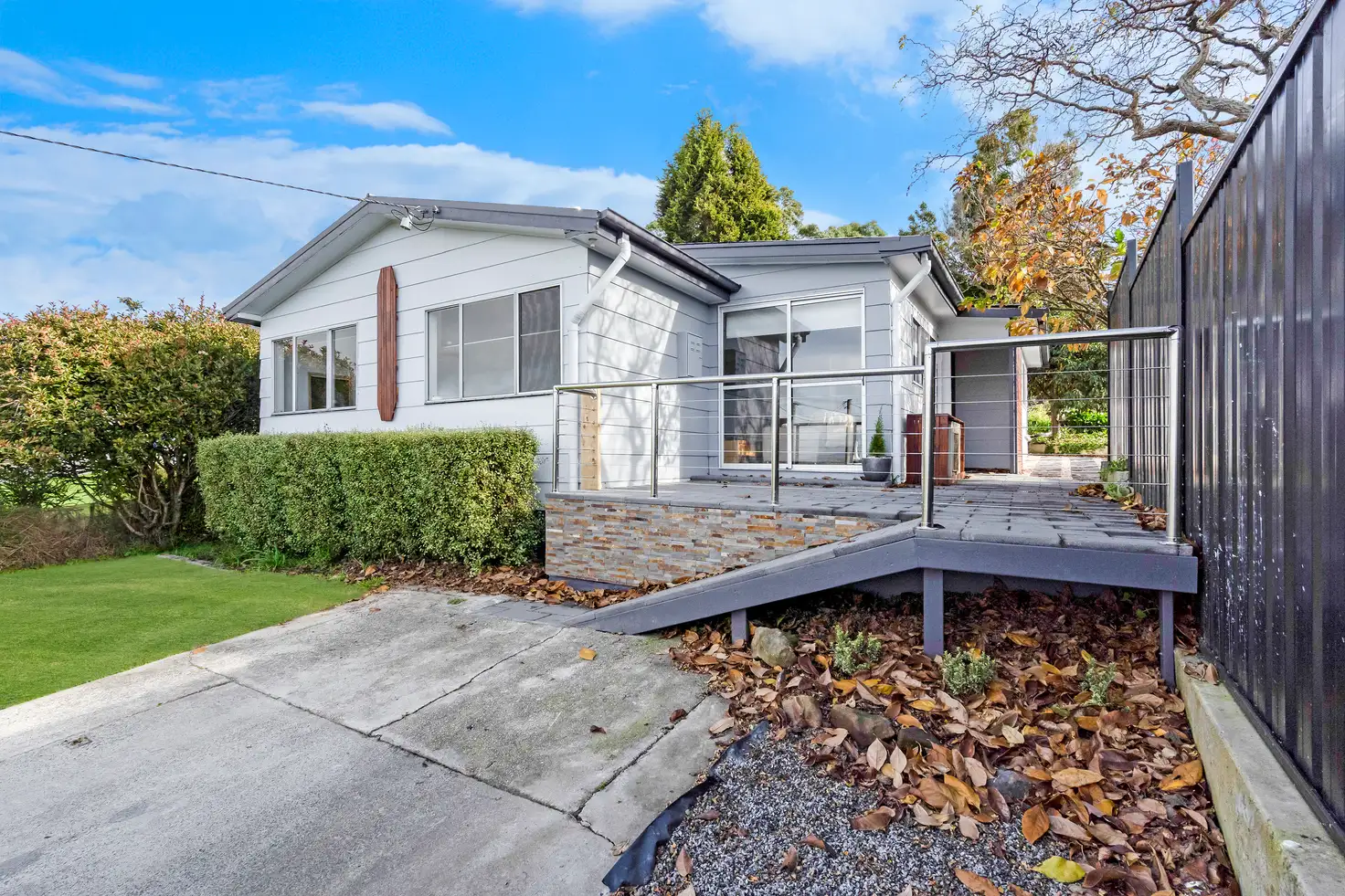 Main view of Homely house listing, 91 Robert Street, Beauty Point TAS 7270