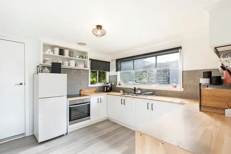 Third view of Homely house listing, 91 Robert Street, Beauty Point TAS 7270