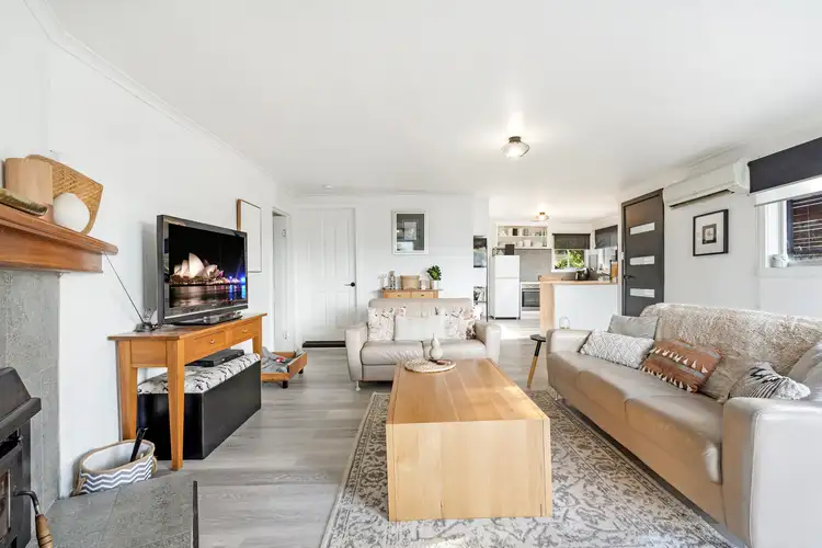 Fifth view of Homely house listing, 91 Robert Street, Beauty Point TAS 7270