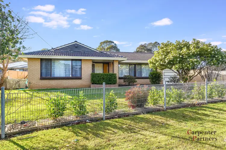 Main view of Homely house listing, 12 Kader Street, Bargo NSW 2574