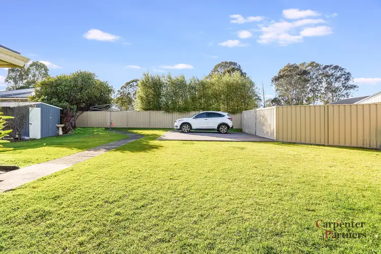 Fifth view of Homely house listing, 12 Kader Street, Bargo NSW 2574
