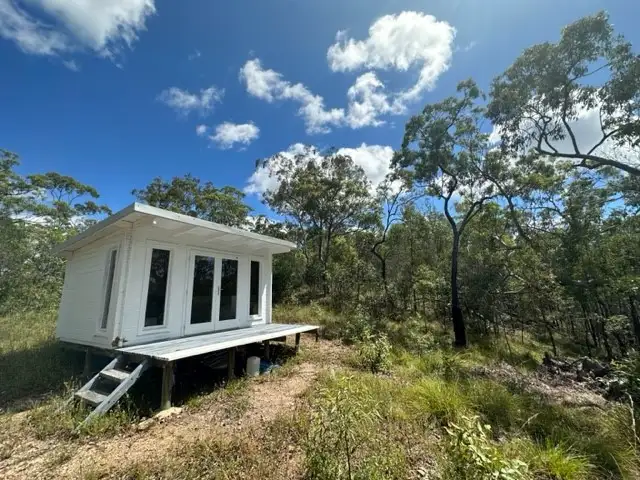 Main view of Homely land listing, Address available on request