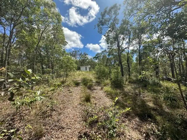 Second view of Homely land listing, Address available on request