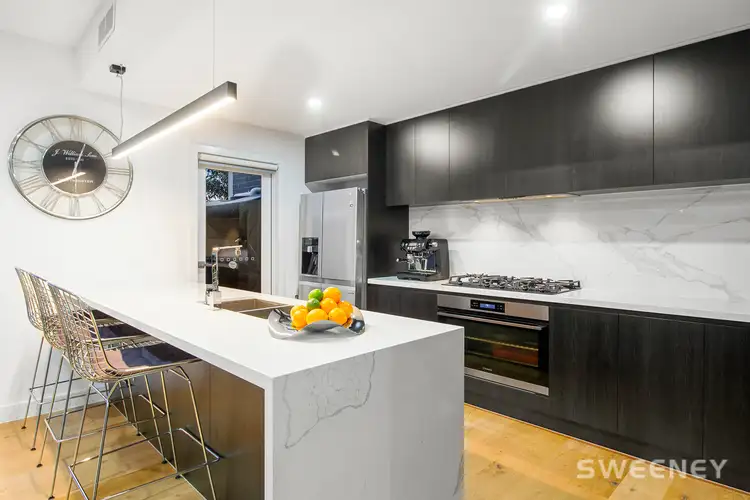 Fourth view of Homely townhouse listing, 38 May Street, Altona North VIC 3025