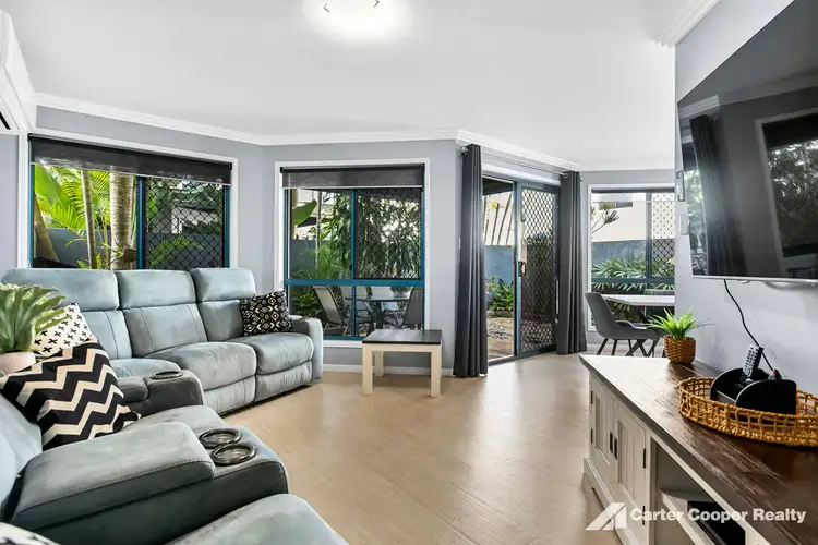 Sixth view of Homely unit listing, 35/33 Elizabeth Street, Urangan QLD 4655