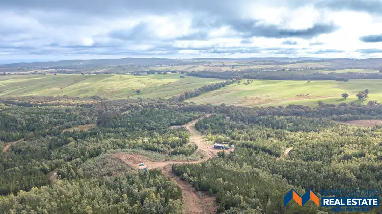 Main view of Homely rural property listing, 1090 Diffey Road, Everton Upper VIC 3678