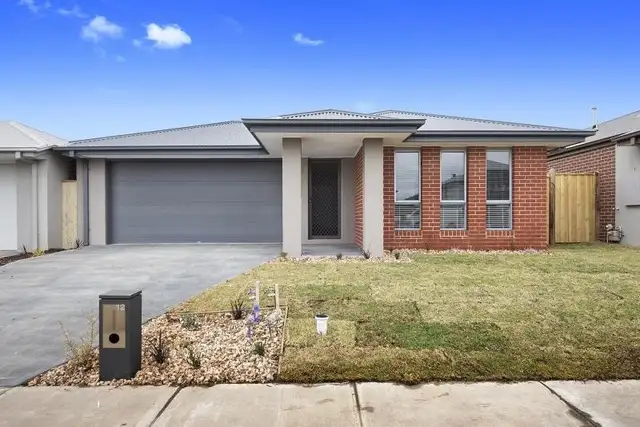 Main view of Homely house listing, 12 Destiny Drive, Cranbourne North VIC 3977