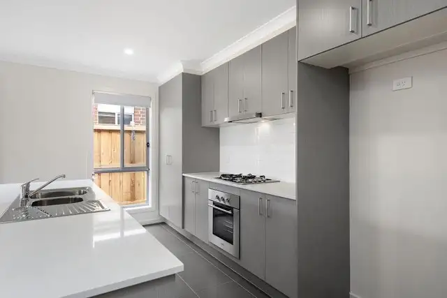 Second view of Homely house listing, 12 Destiny Drive, Cranbourne North VIC 3977