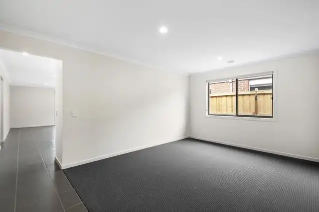 Fifth view of Homely house listing, 12 Destiny Drive, Cranbourne North VIC 3977