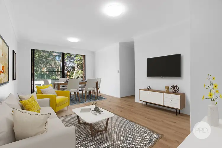 Main view of Homely unit listing, 14/20-24 Martin Place, Mortdale NSW 2223