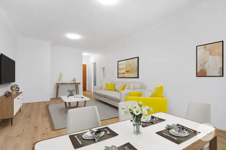 Second view of Homely unit listing, 14/20-24 Martin Place, Mortdale NSW 2223