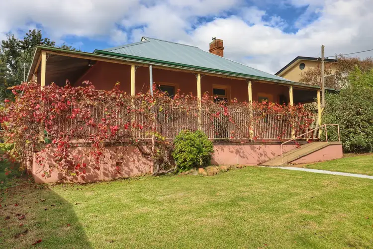 Main view of Homely house listing, 15 Bligh Street, Cowra NSW 2794