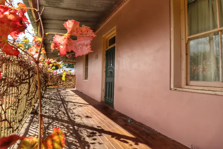 Second view of Homely house listing, 15 Bligh Street, Cowra NSW 2794