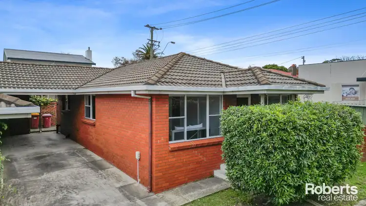 Fourth view of Homely house listing, 3/49 Riverdale Grove, Newstead TAS 7250
