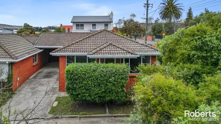 Fifth view of Homely house listing, 3/49 Riverdale Grove, Newstead TAS 7250