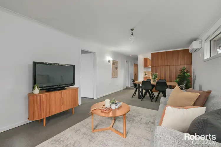 Sixth view of Homely house listing, 3/49 Riverdale Grove, Newstead TAS 7250