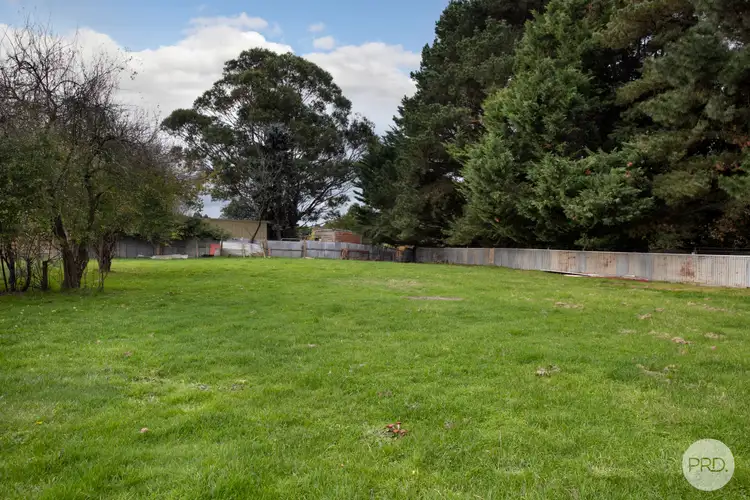 Second view of Homely land listing, 48 Inglis Street, Ballan VIC 3342