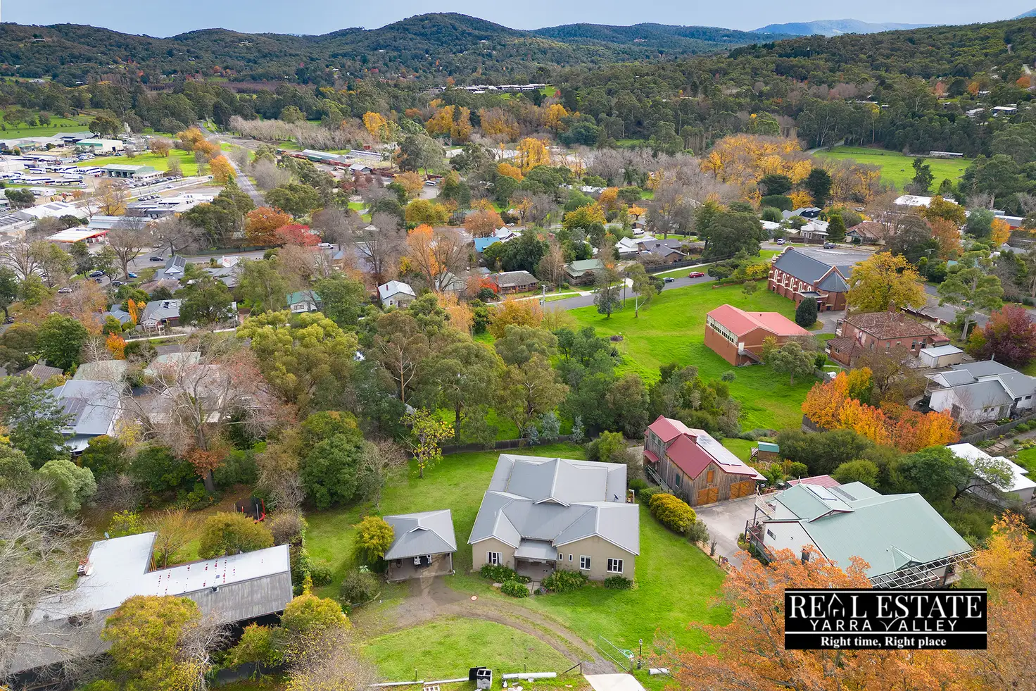 Main view of Homely house listing, 12 Lawrence Court, Healesville VIC 3777