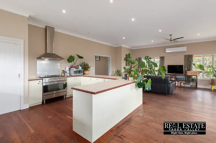 Fourth view of Homely house listing, 12 Lawrence Court, Healesville VIC 3777
