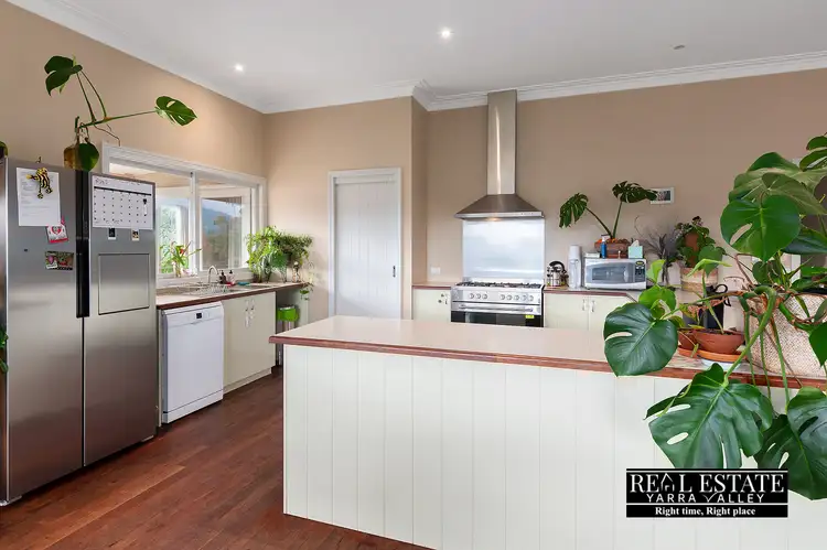 Sixth view of Homely house listing, 12 Lawrence Court, Healesville VIC 3777