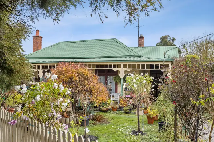 Fifth view of Homely house listing, 1 New Street, Kyneton VIC 3444