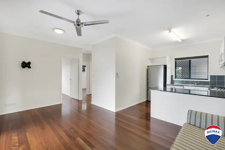 Second view of Homely townhouse listing, 1/7 Tenni Street, Redlynch QLD 4870