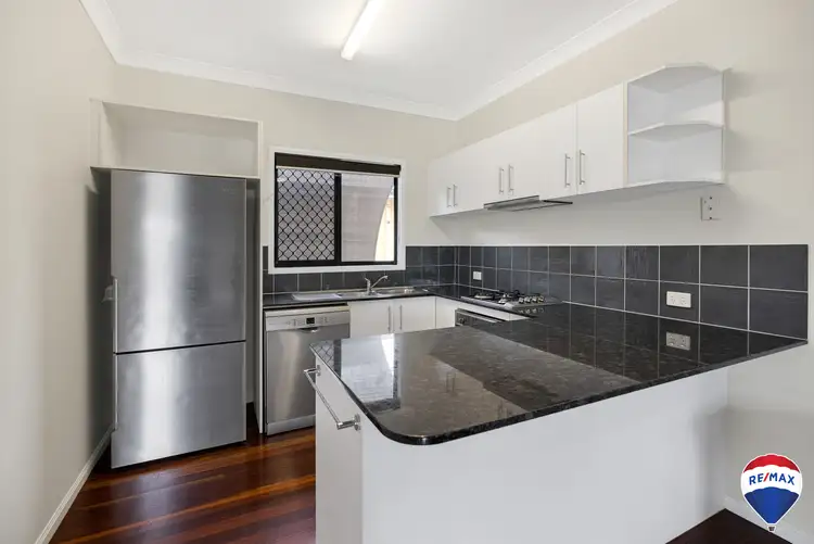 Fourth view of Homely townhouse listing, 1/7 Tenni Street, Redlynch QLD 4870