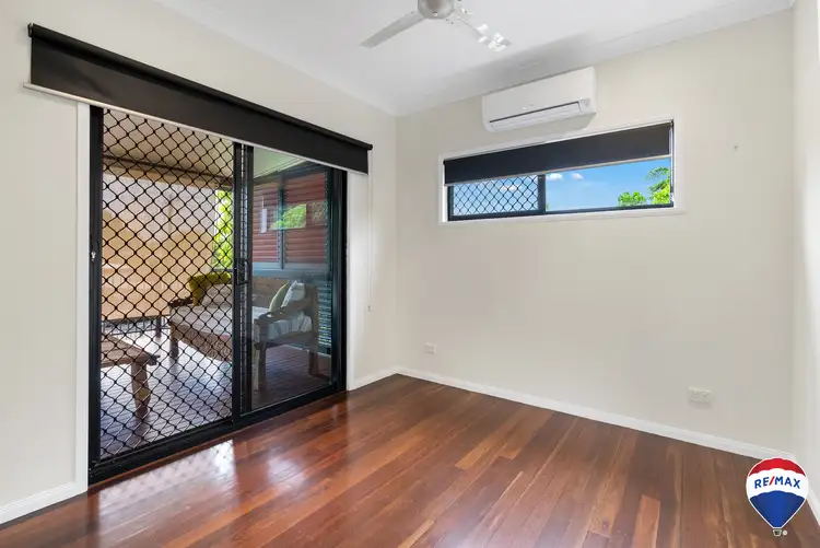 Sixth view of Homely townhouse listing, 1/7 Tenni Street, Redlynch QLD 4870