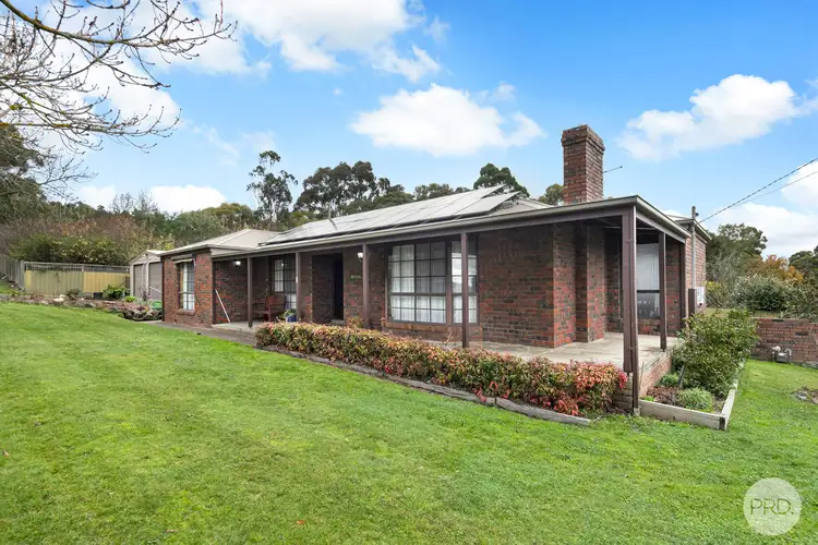 36 Hutchinson Street, Creswick VIC 3363