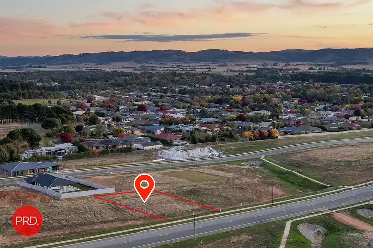 56 Birchfield Drive, Bungendore NSW 2621