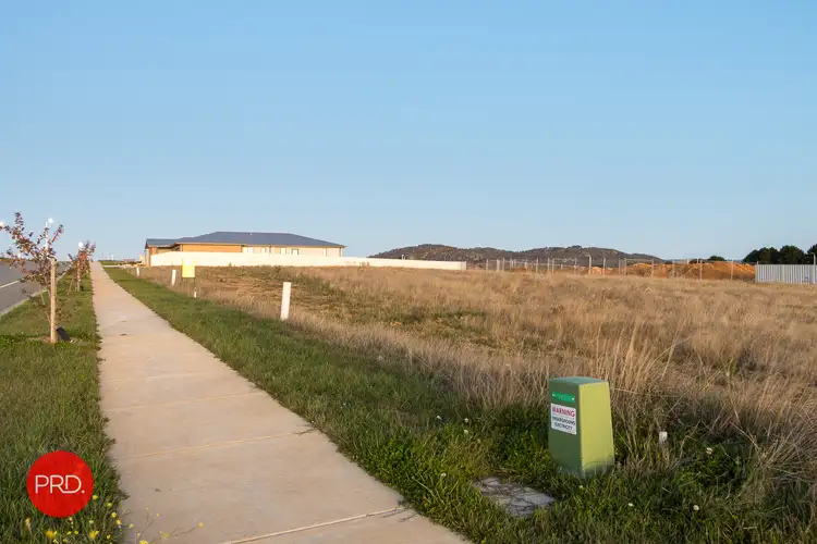 Second view of Homely land listing, 56 Birchfield Drive, Bungendore NSW 2621