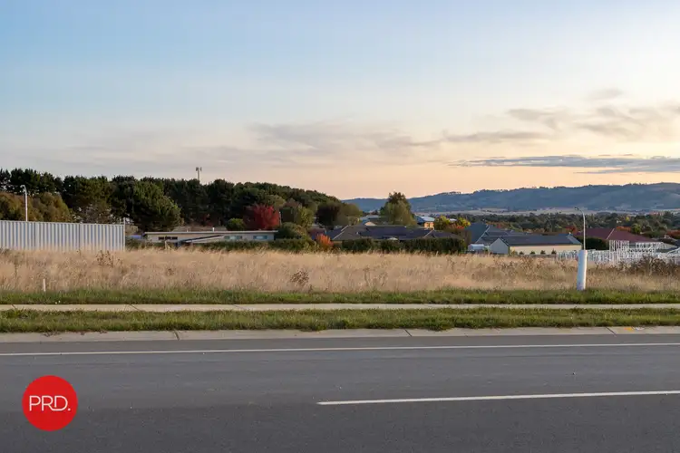 Third view of Homely land listing, 56 Birchfield Drive, Bungendore NSW 2621