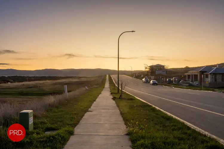 Sixth view of Homely land listing, 56 Birchfield Drive, Bungendore NSW 2621