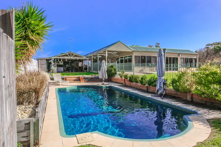 142 Thoroughbred Road, Deniliquin NSW 2710