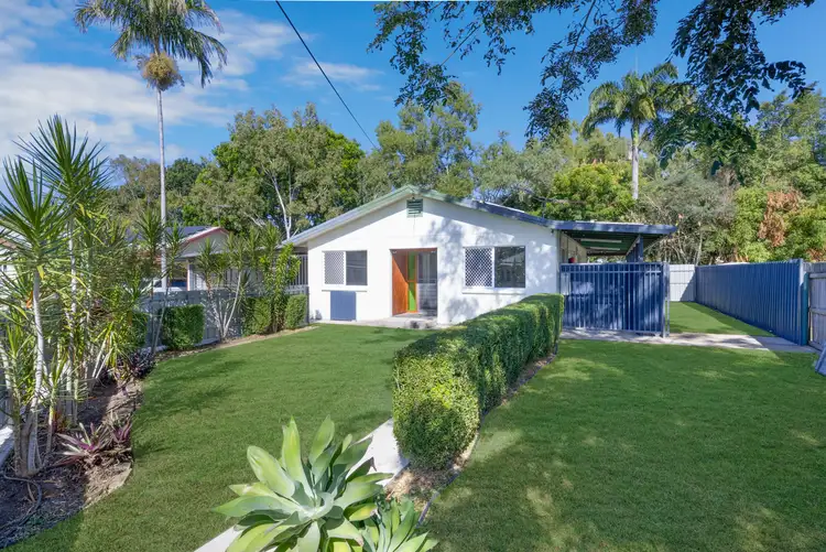 13 Gardiner Court, Kelso QLD 4815