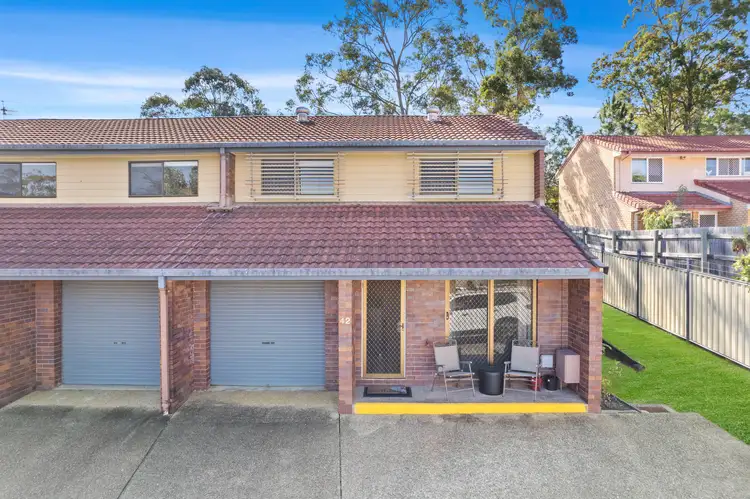 42/112 Queens Road, Slacks Creek QLD 4127